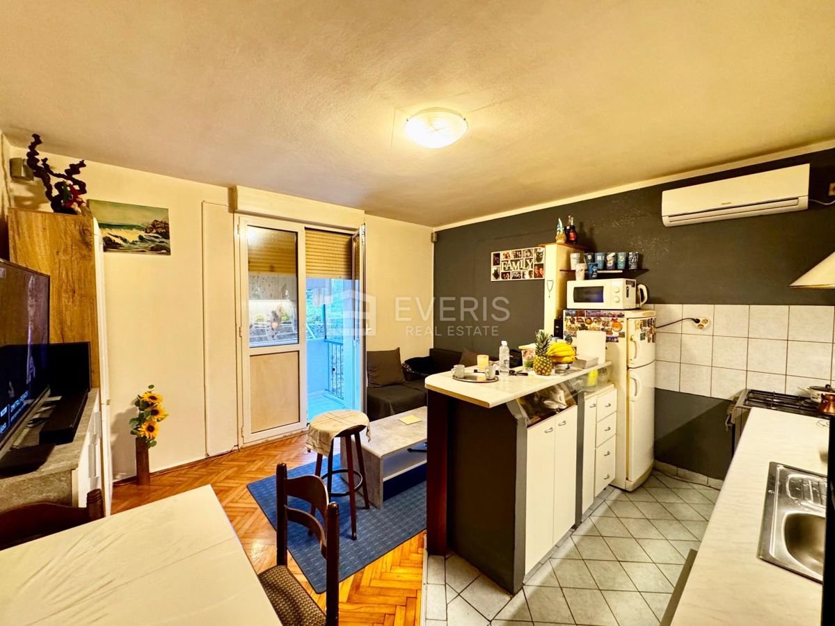 Appartement À vendre - PRIMORSKO-GORANSKA RIJEKA
