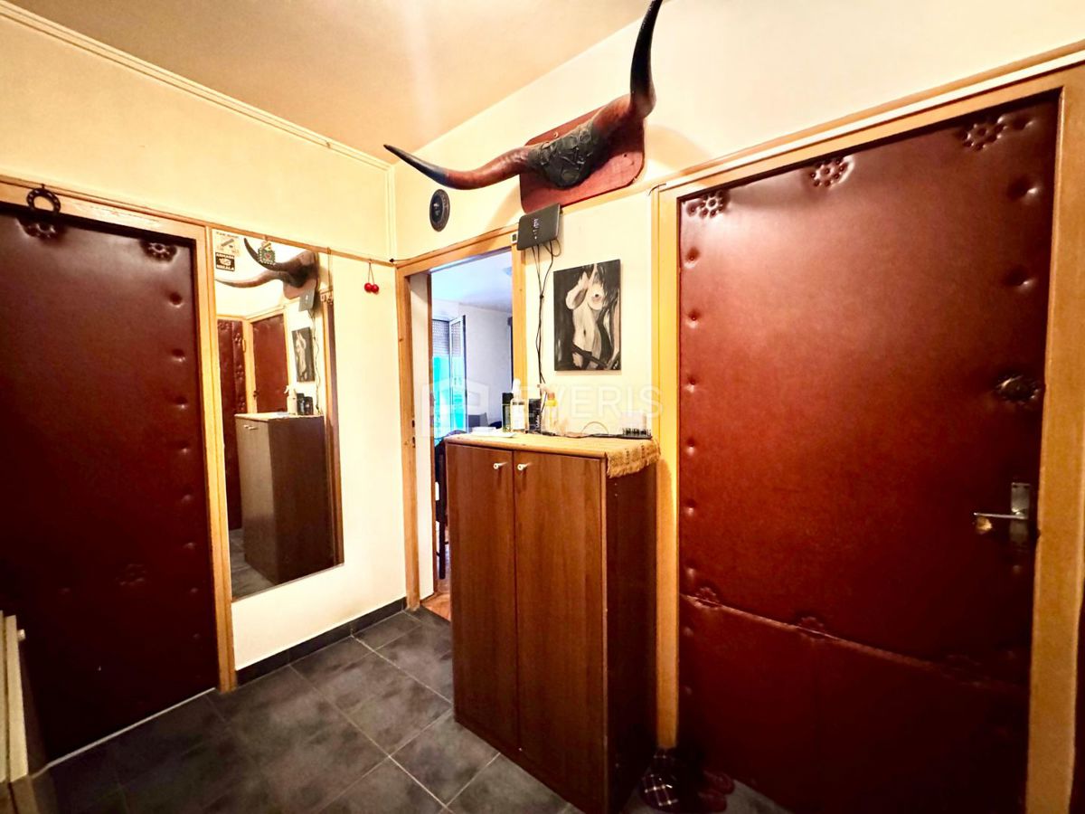 Appartement À vendre - PRIMORSKO-GORANSKA RIJEKA