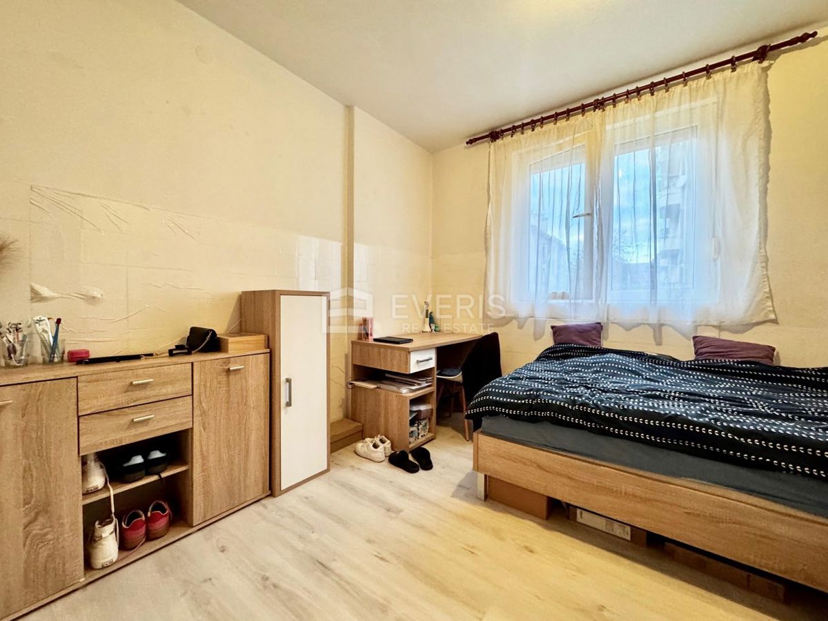 Appartement À vendre - PRIMORSKO-GORANSKA RIJEKA