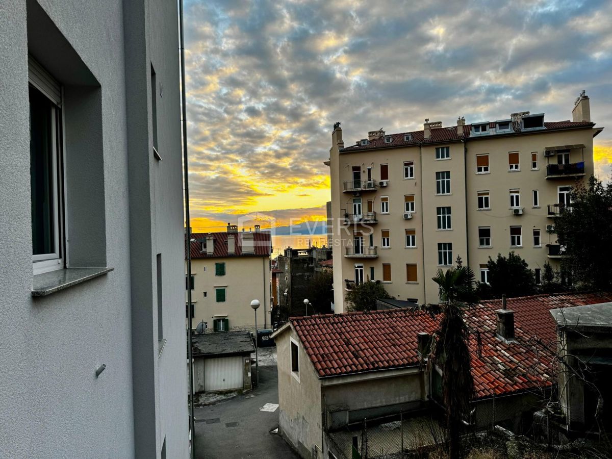 Appartement À vendre - PRIMORSKO-GORANSKA RIJEKA