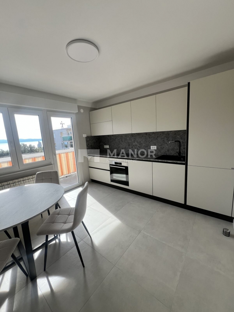 Apartment Zu vermieten - Primorsko-goranska Rijeka - foto 1/12