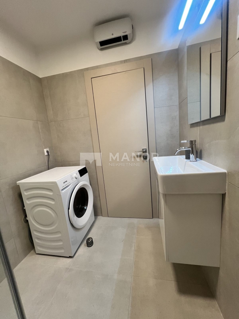 Apartment Zu vermieten - PRIMORSKO-GORANSKA RIJEKA