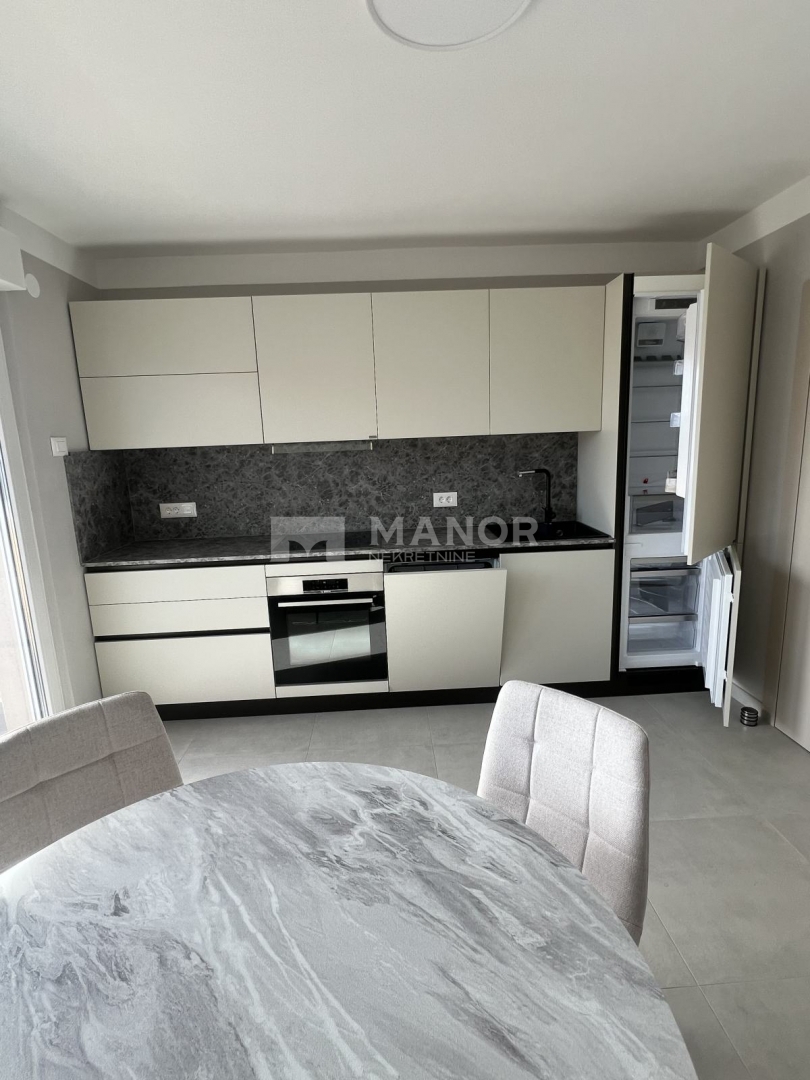 Apartment Zu vermieten - Primorsko-goranska Rijeka - foto 2/12