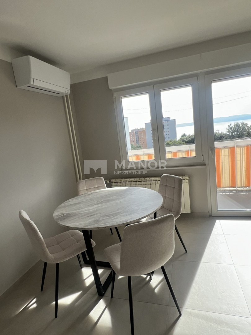 Apartment Zu vermieten - Primorsko-goranska Rijeka - foto 4/12