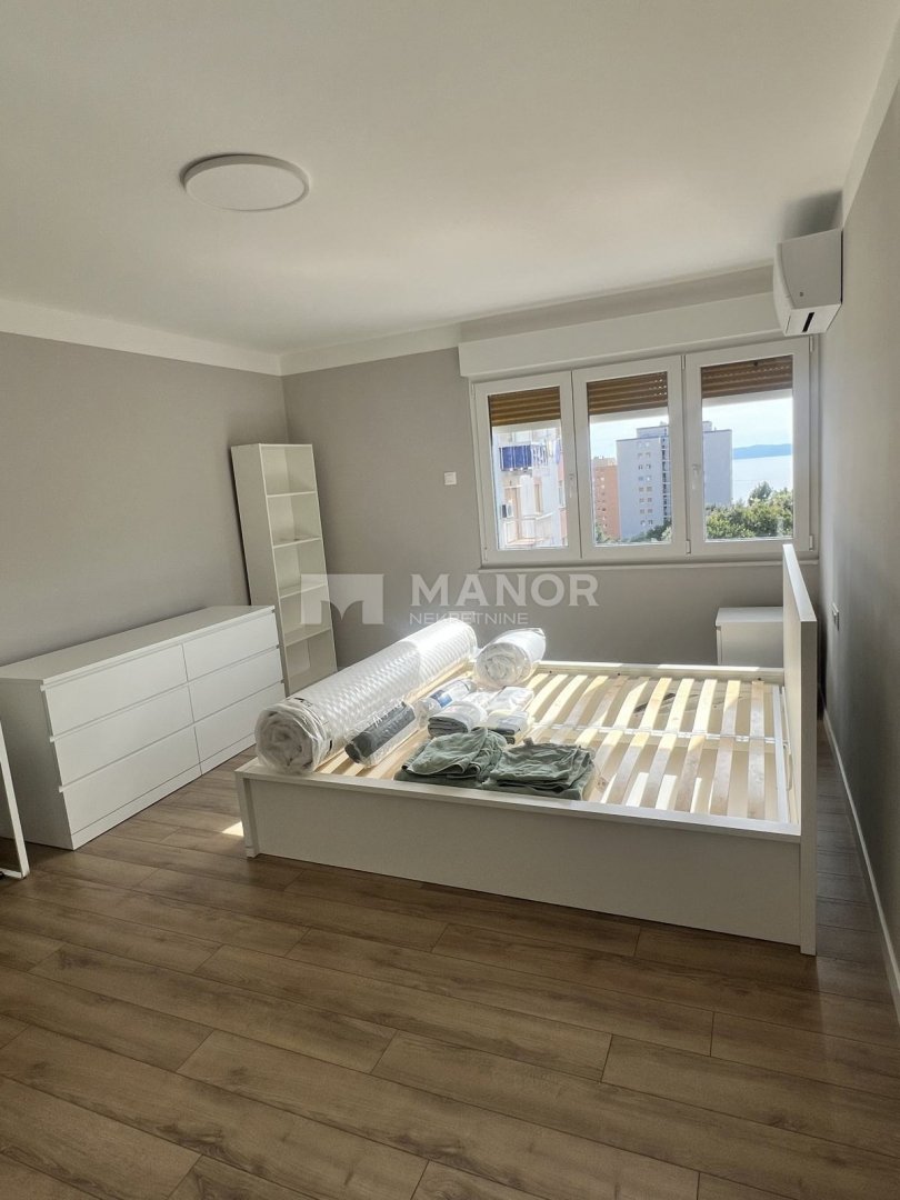 Apartment Zu vermieten - PRIMORSKO-GORANSKA RIJEKA