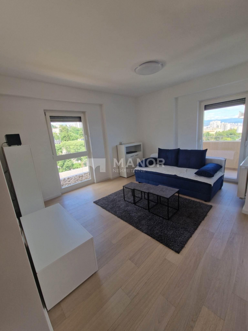 Flat For rent - Primorsko-goranska Rijeka - foto 1/9