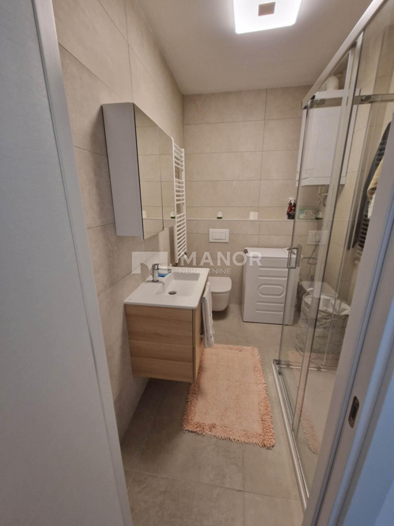 Flat For rent - PRIMORSKO-GORANSKA RIJEKA