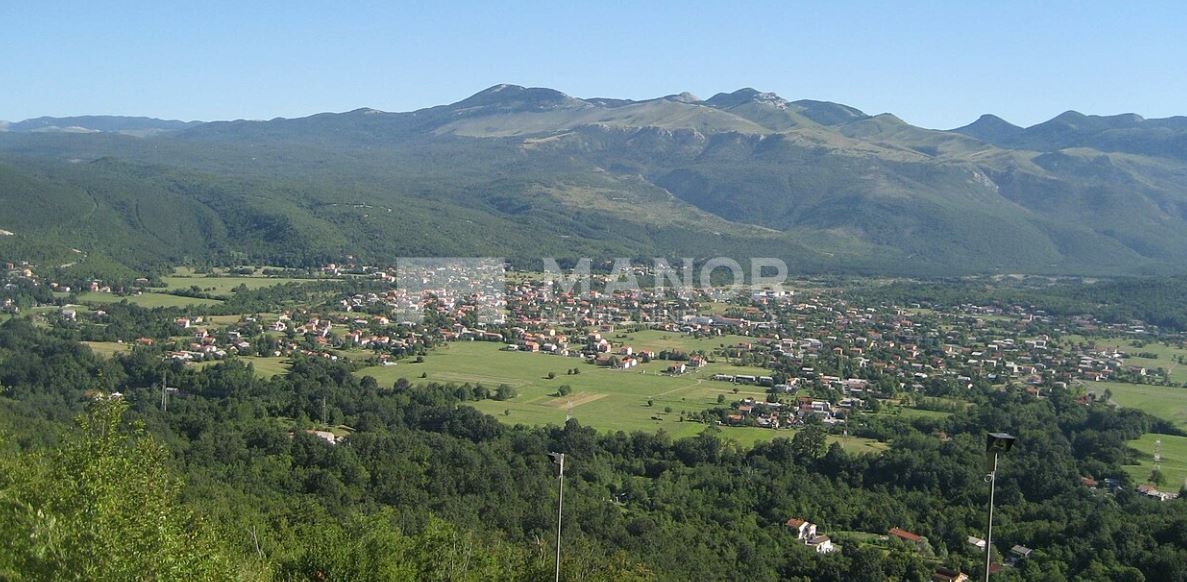 Parcela Na predaj - Primorsko-goranska Jelenje - foto 1/2