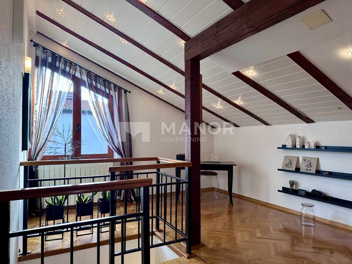 Casa In vendita - PRIMORSKO-GORANSKA VIŠKOVO