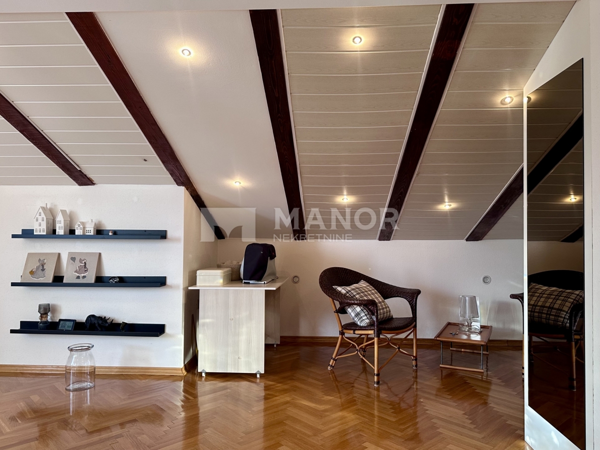 Casa In vendita - PRIMORSKO-GORANSKA VIŠKOVO