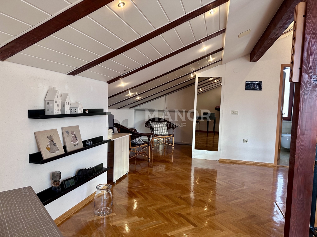 Casa In vendita - PRIMORSKO-GORANSKA VIŠKOVO