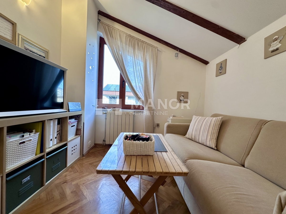 Casa In vendita - PRIMORSKO-GORANSKA VIŠKOVO