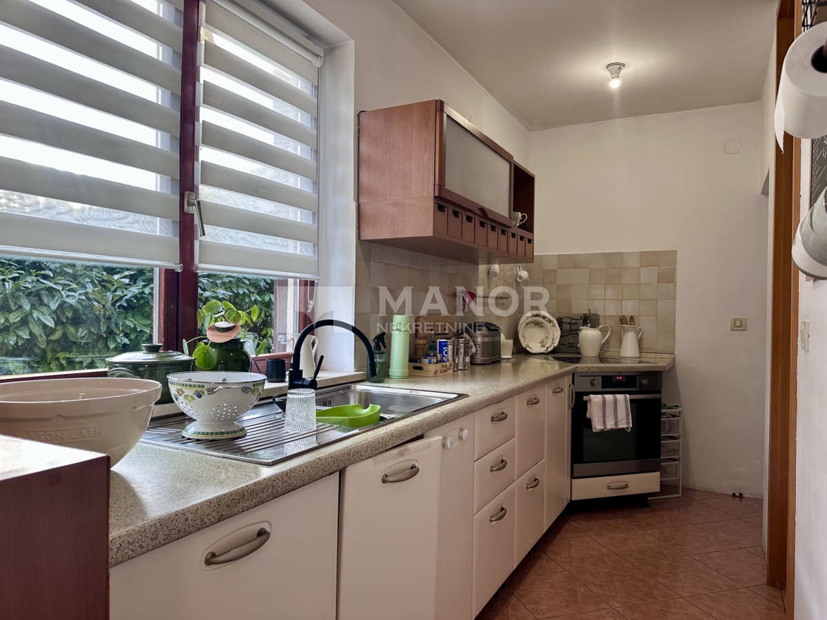 Casa In vendita - PRIMORSKO-GORANSKA VIŠKOVO