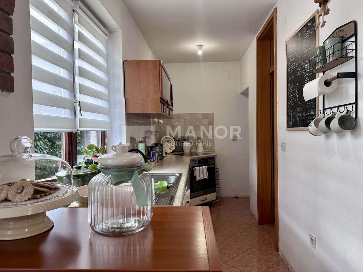 Casa In vendita - PRIMORSKO-GORANSKA VIŠKOVO