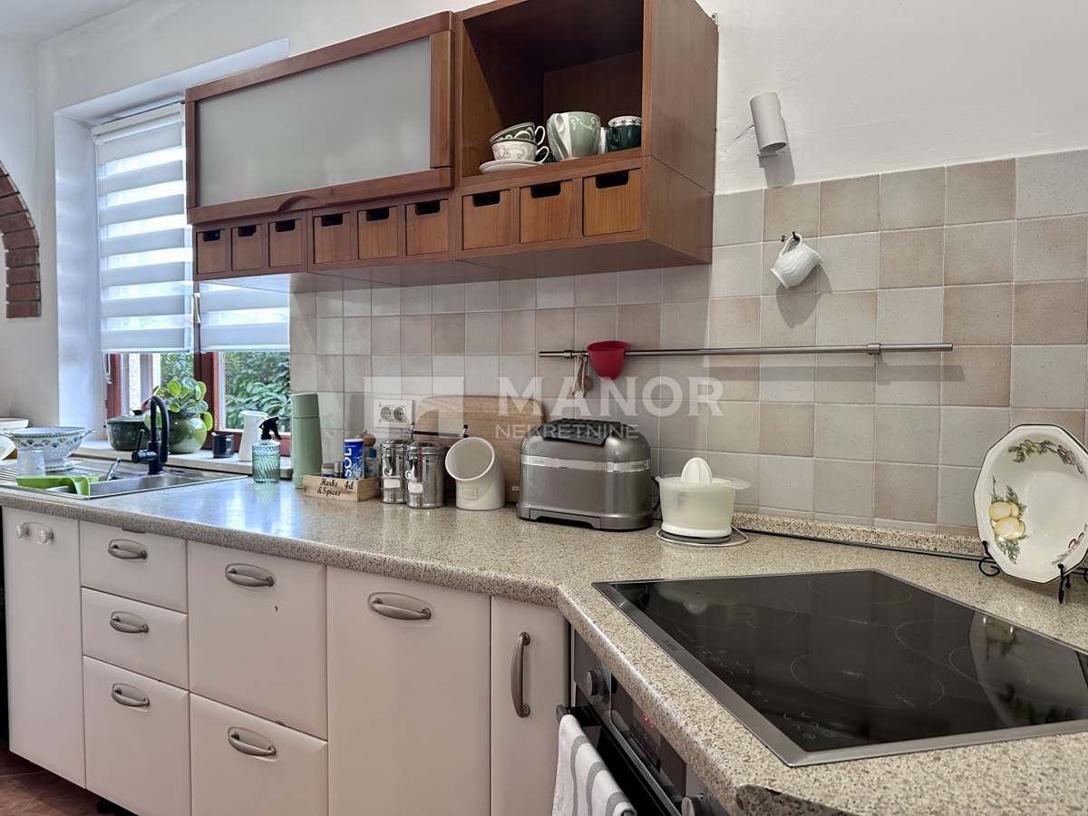 Casa In vendita - PRIMORSKO-GORANSKA VIŠKOVO