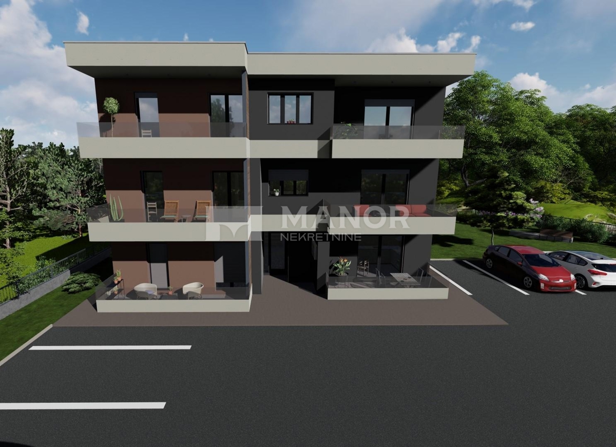 Appartamento In vendita - Primorsko-goranska Viškovo - foto 3/6