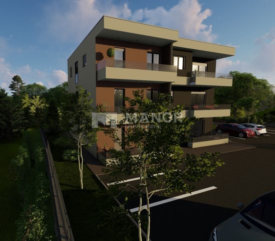 Apartment Zu verkaufen - Primorsko-goranska Viškovo - foto 2/6