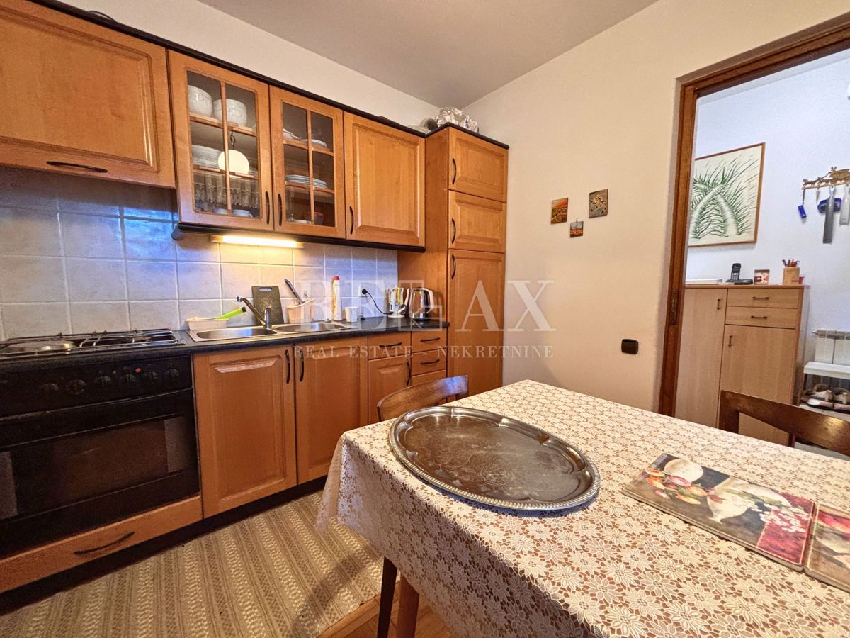 Appartamento In vendita - PRIMORSKO-GORANSKA CRIKVENICA