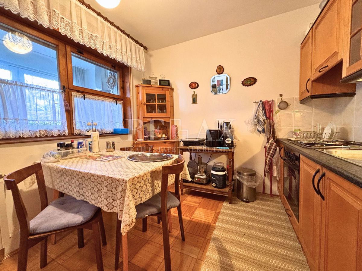Appartamento In vendita - PRIMORSKO-GORANSKA CRIKVENICA