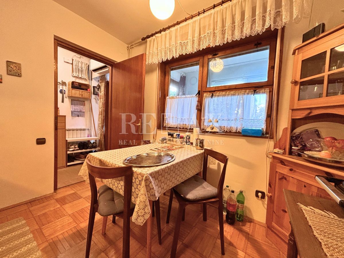 Appartamento In vendita - PRIMORSKO-GORANSKA CRIKVENICA
