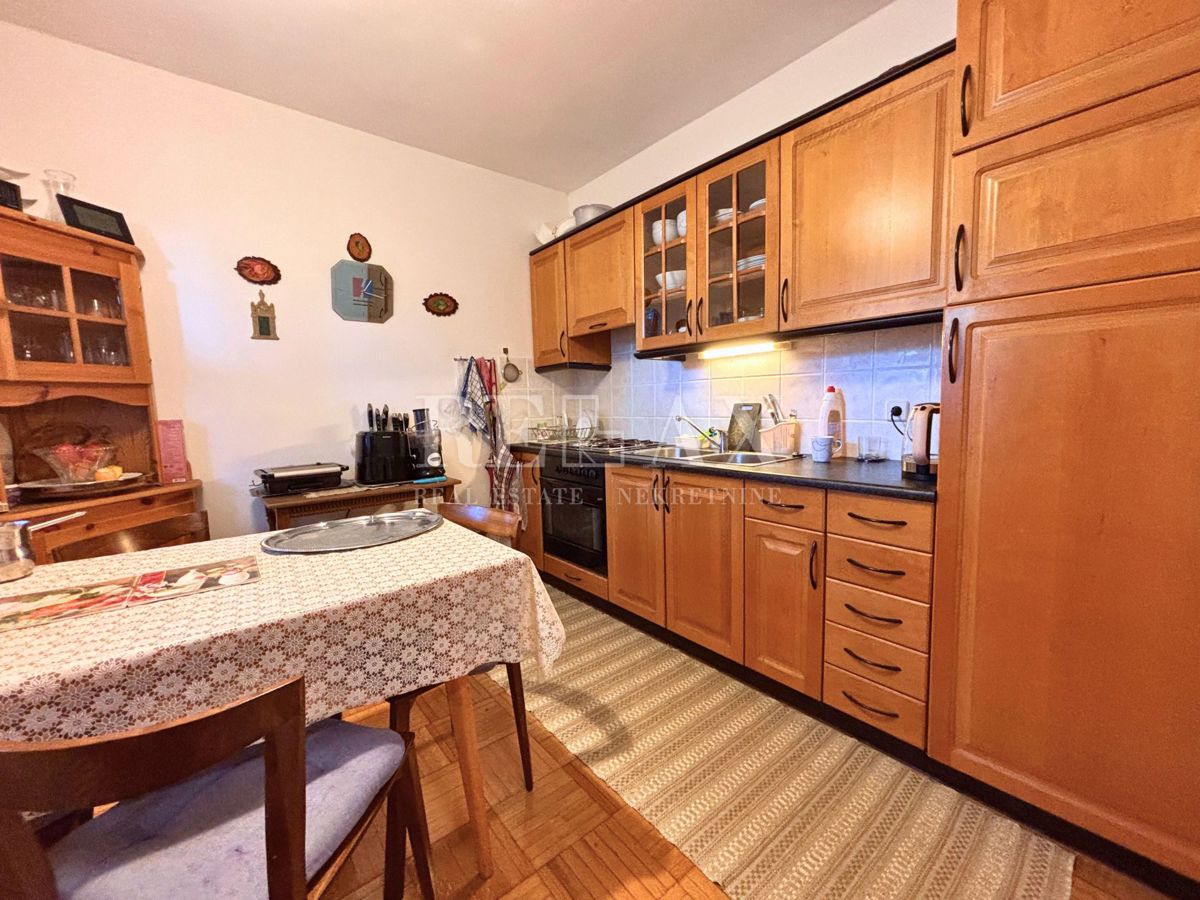 Appartamento In vendita - PRIMORSKO-GORANSKA CRIKVENICA