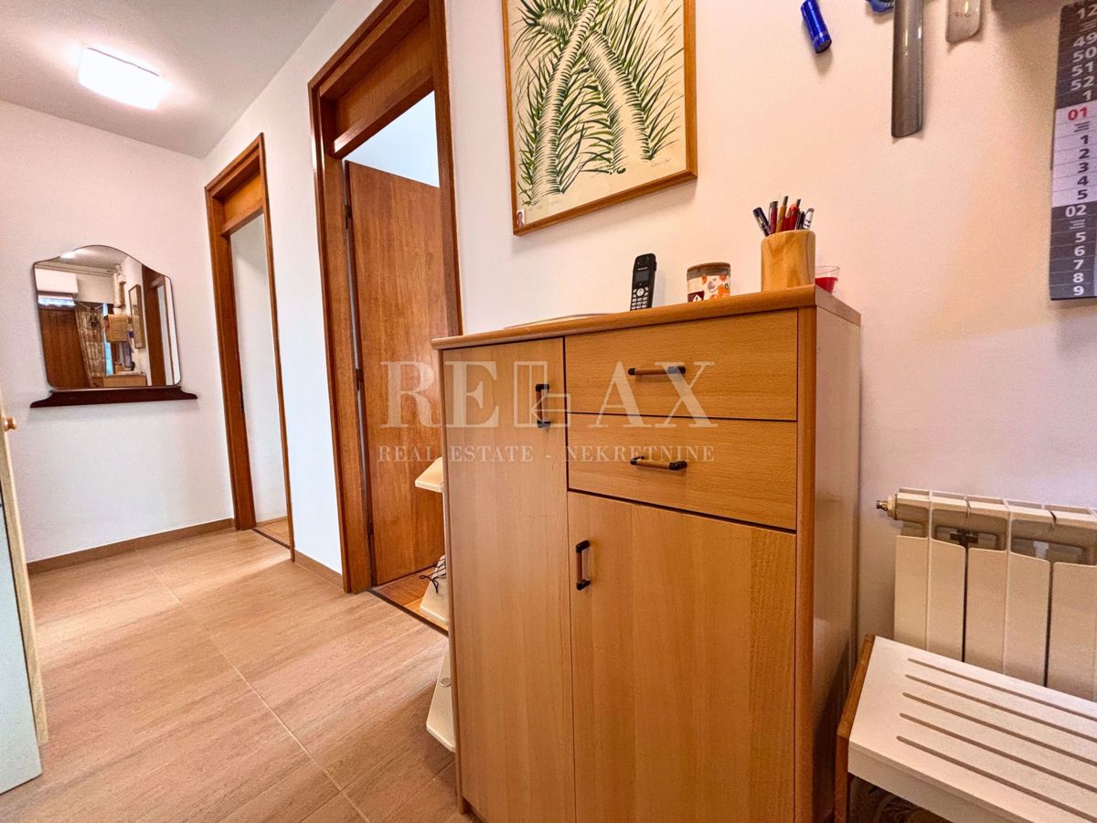 Appartamento In vendita - PRIMORSKO-GORANSKA CRIKVENICA