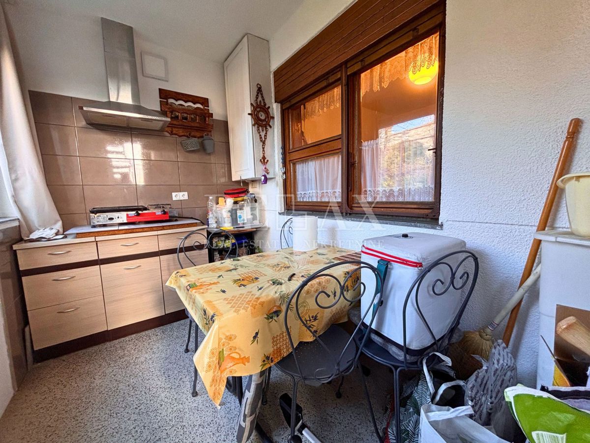 Appartamento In vendita - PRIMORSKO-GORANSKA CRIKVENICA