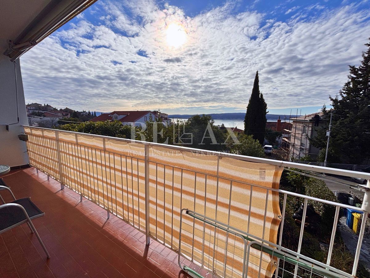 Appartamento In vendita - PRIMORSKO-GORANSKA CRIKVENICA