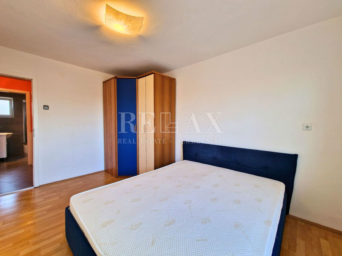 Apartmán Na prodej - PRIMORSKO-GORANSKA NOVI VINODOLSKI
