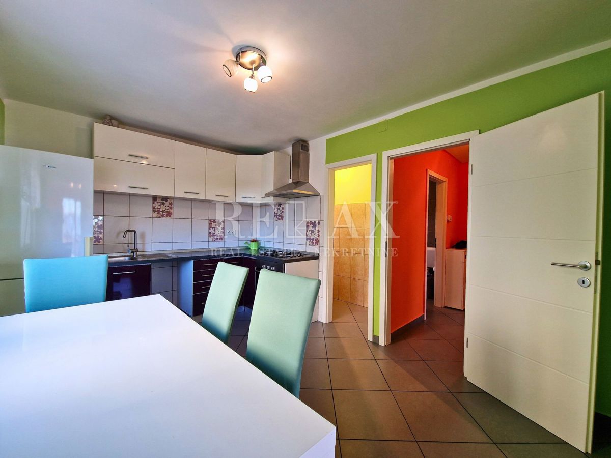 Apartmán Na prodej - PRIMORSKO-GORANSKA NOVI VINODOLSKI