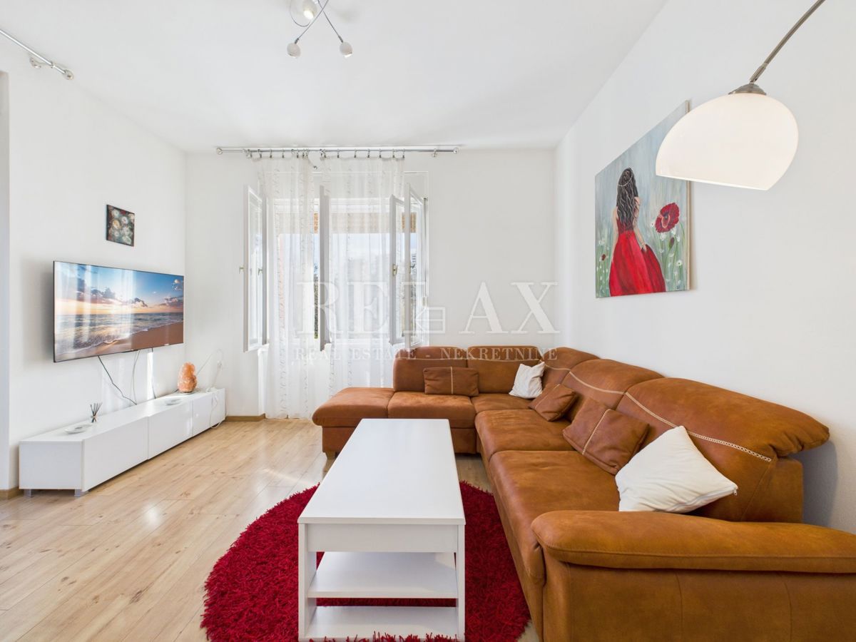 Apartmán Na prodej - Primorsko-goranska Rijeka - foto 1/19