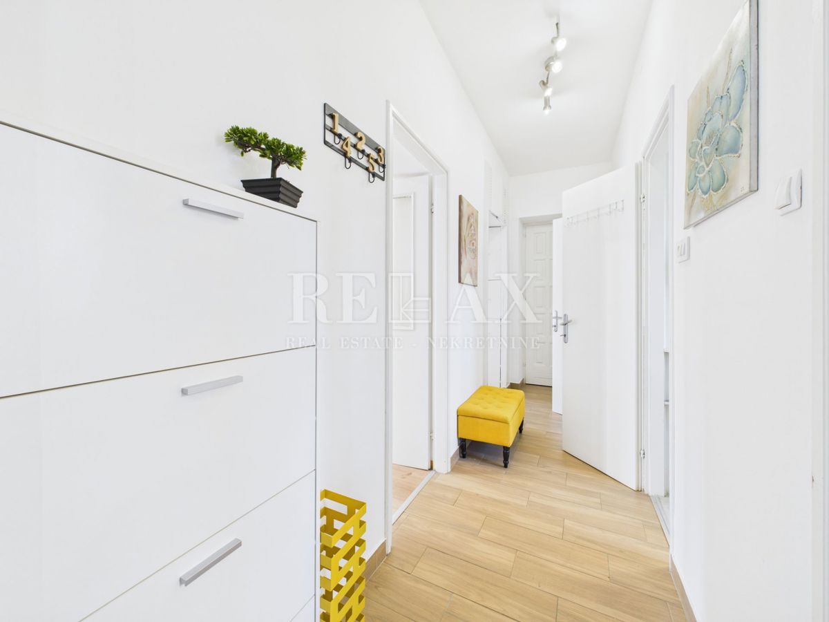 Apartmán Na prodej - PRIMORSKO-GORANSKA RIJEKA