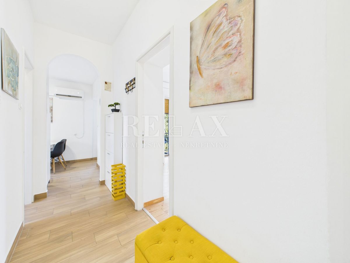 Apartmán Na prodej - PRIMORSKO-GORANSKA RIJEKA