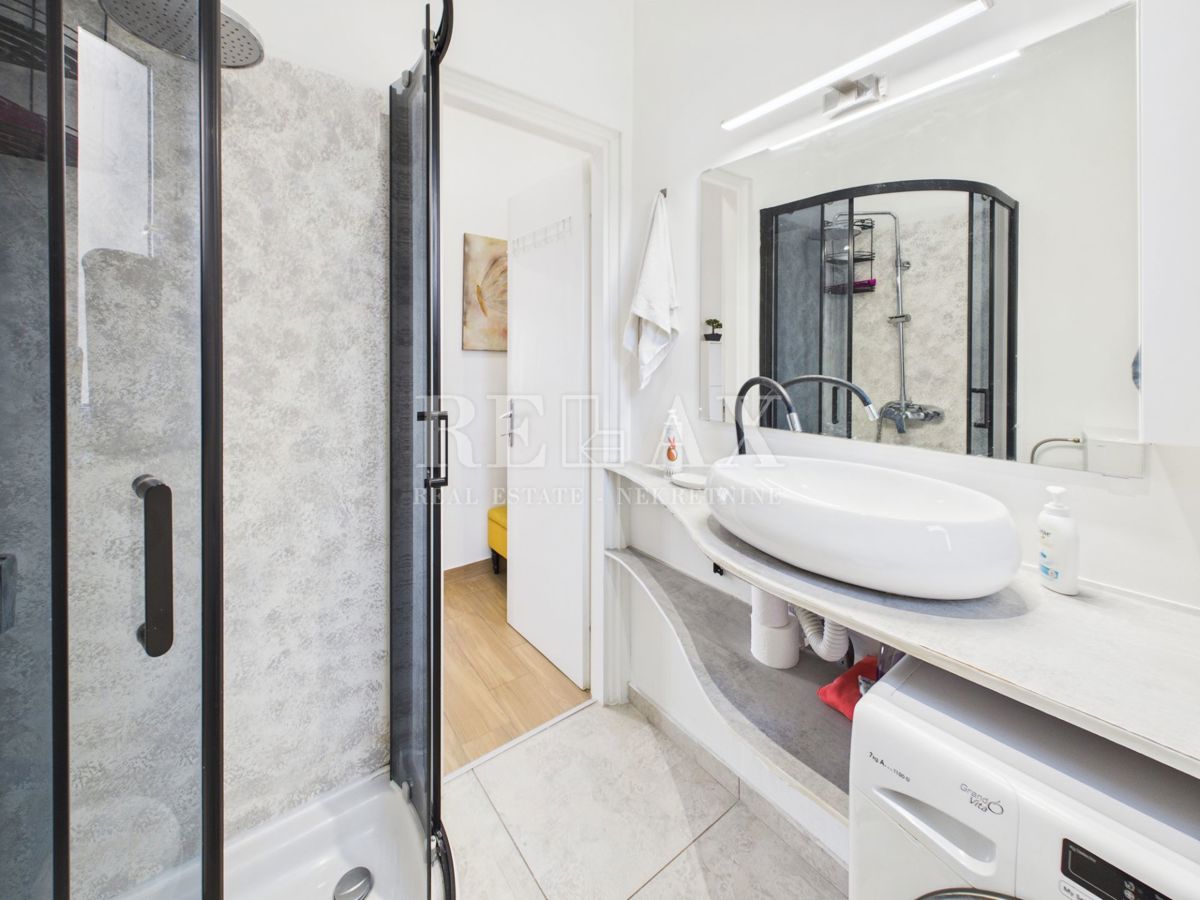 Apartmán Na prodej - PRIMORSKO-GORANSKA RIJEKA