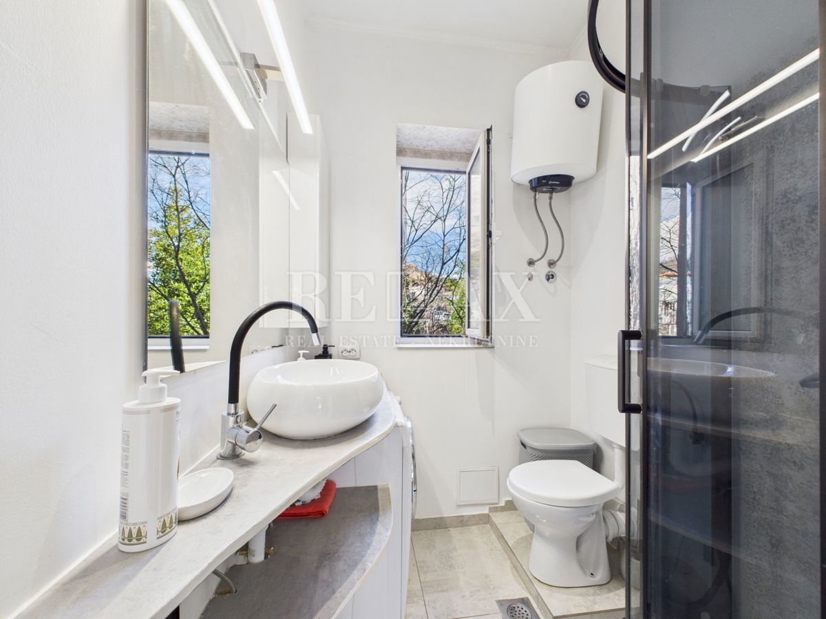 Apartmán Na prodej - PRIMORSKO-GORANSKA RIJEKA