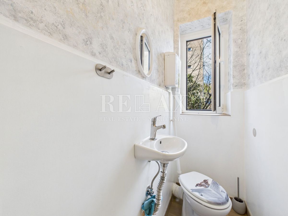 Apartmán Na prodej - PRIMORSKO-GORANSKA RIJEKA