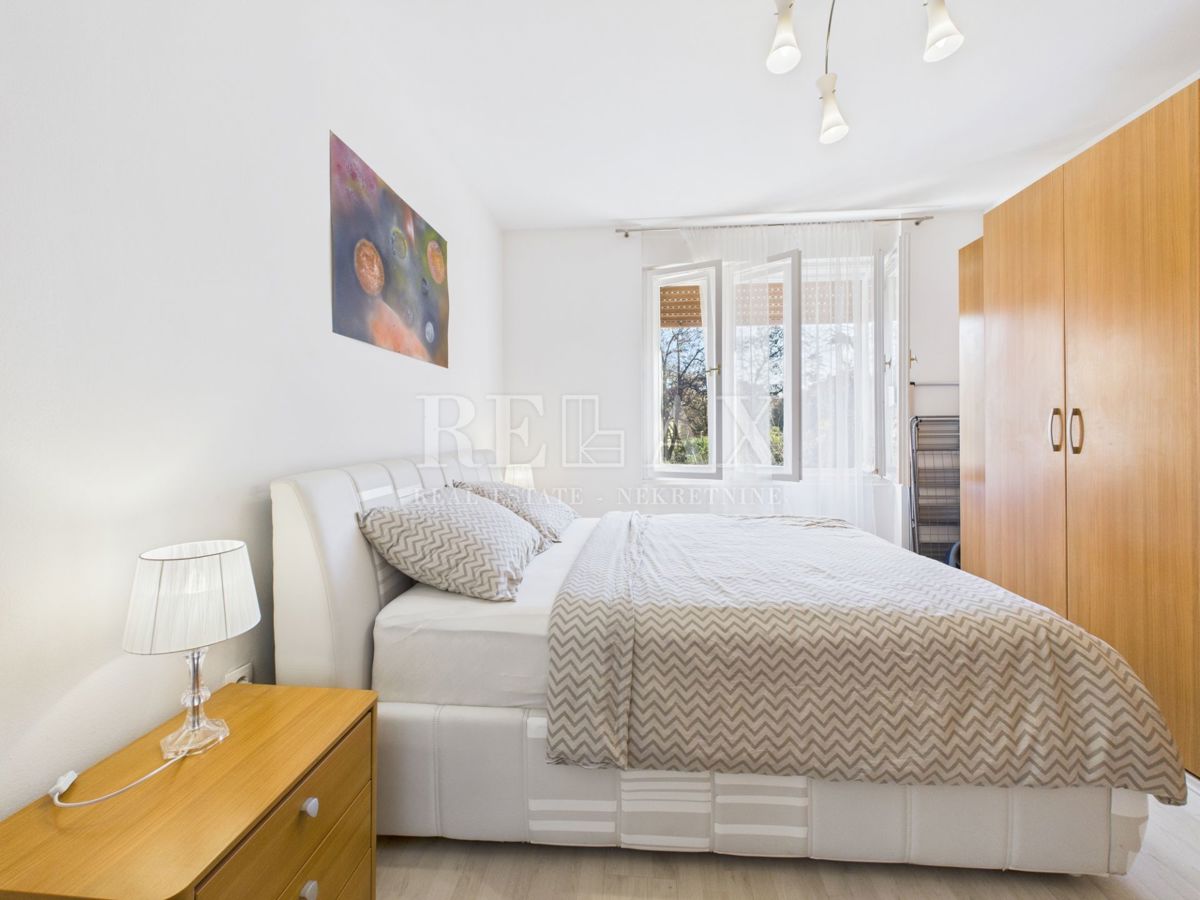 Apartmán Na prodej - PRIMORSKO-GORANSKA RIJEKA