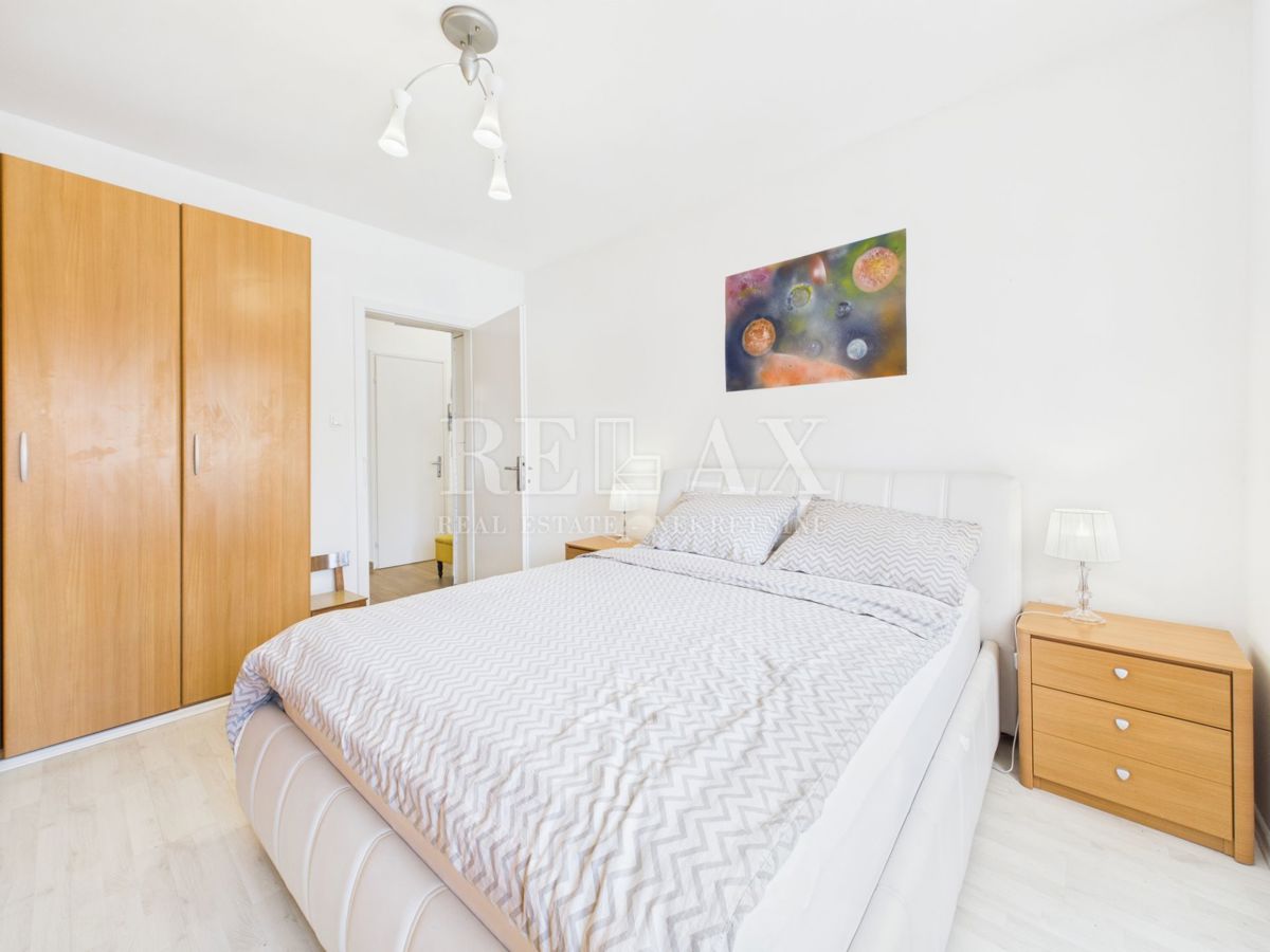 Apartmán Na prodej - PRIMORSKO-GORANSKA RIJEKA