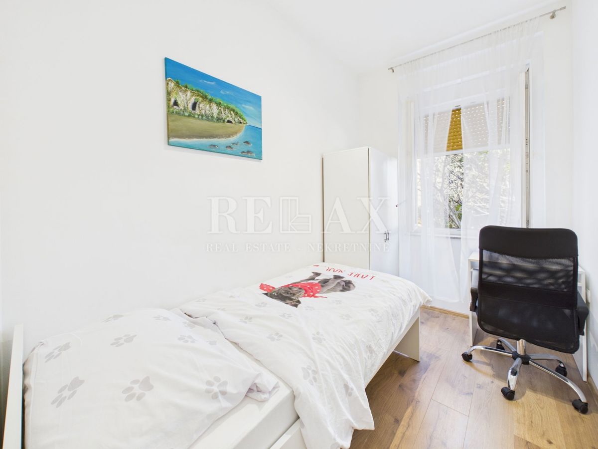 Apartmán Na prodej - PRIMORSKO-GORANSKA RIJEKA