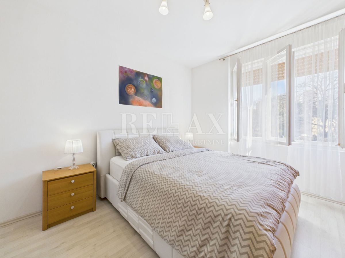 Apartmán Na prodej - PRIMORSKO-GORANSKA RIJEKA