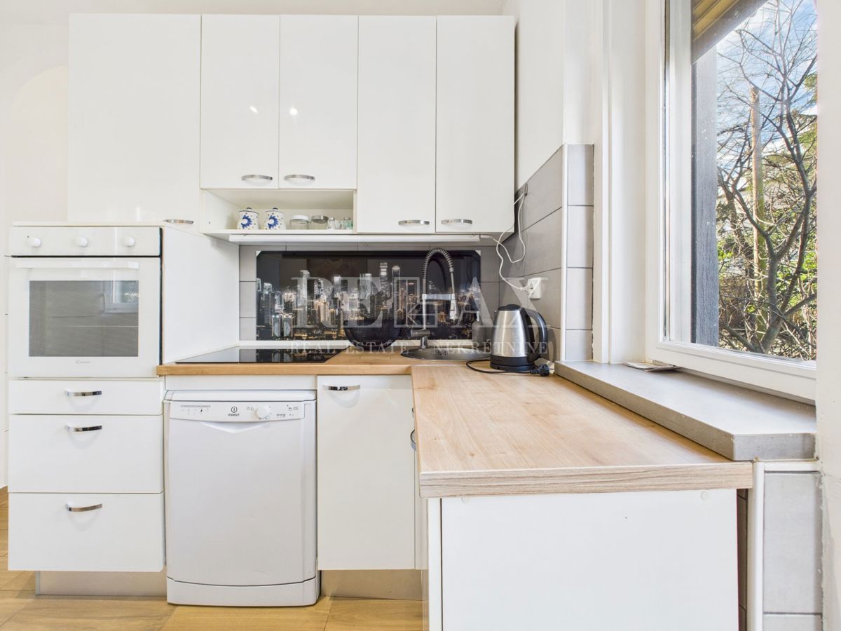Apartmán Na prodej - PRIMORSKO-GORANSKA RIJEKA