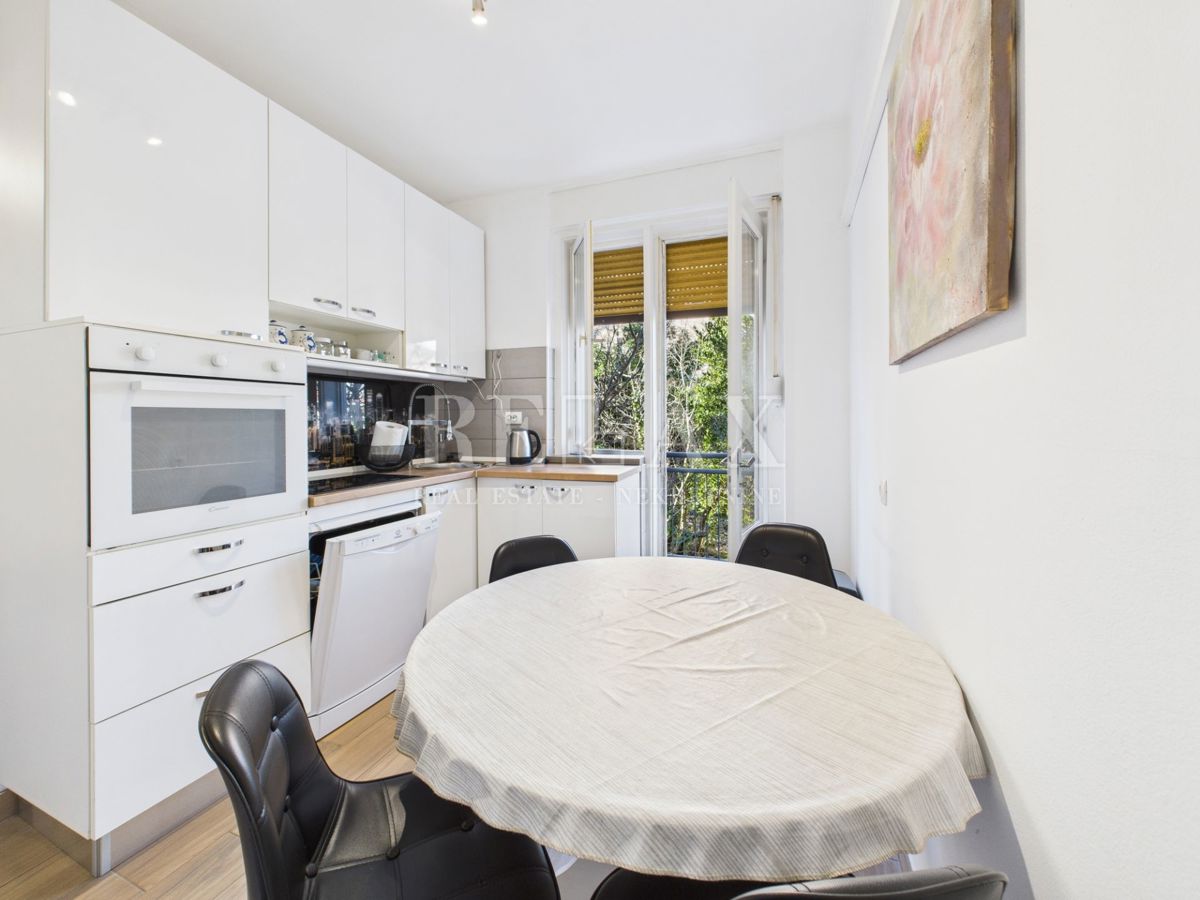 Apartmán Na prodej - PRIMORSKO-GORANSKA RIJEKA