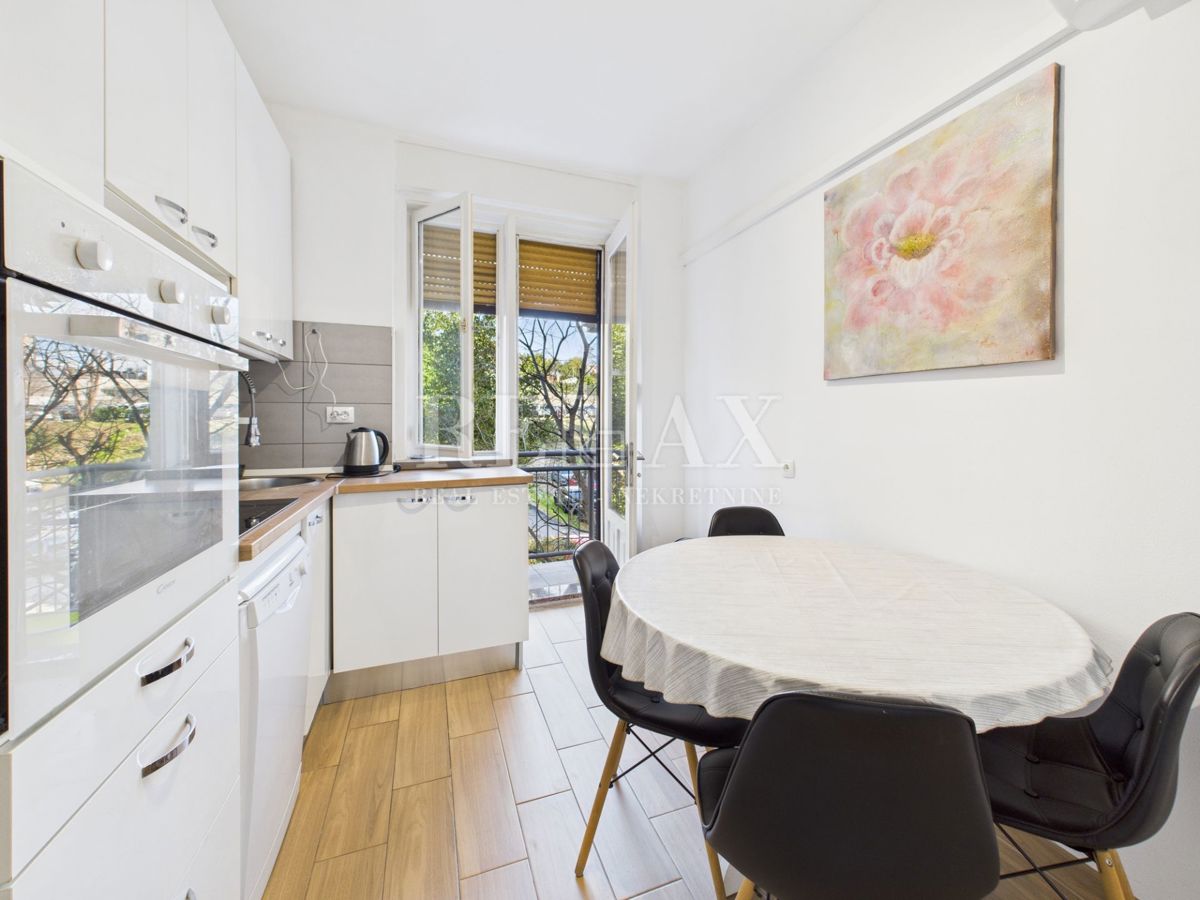 Apartmán Na prodej - PRIMORSKO-GORANSKA RIJEKA
