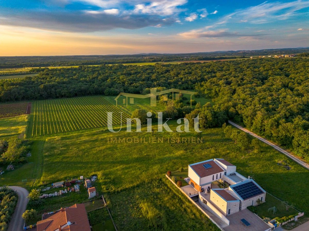 House For sale - Istarska Novigrad - foto 2/58