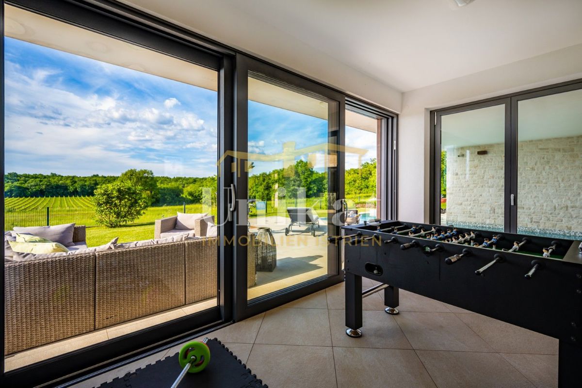 House For sale - ISTARSKA NOVIGRAD