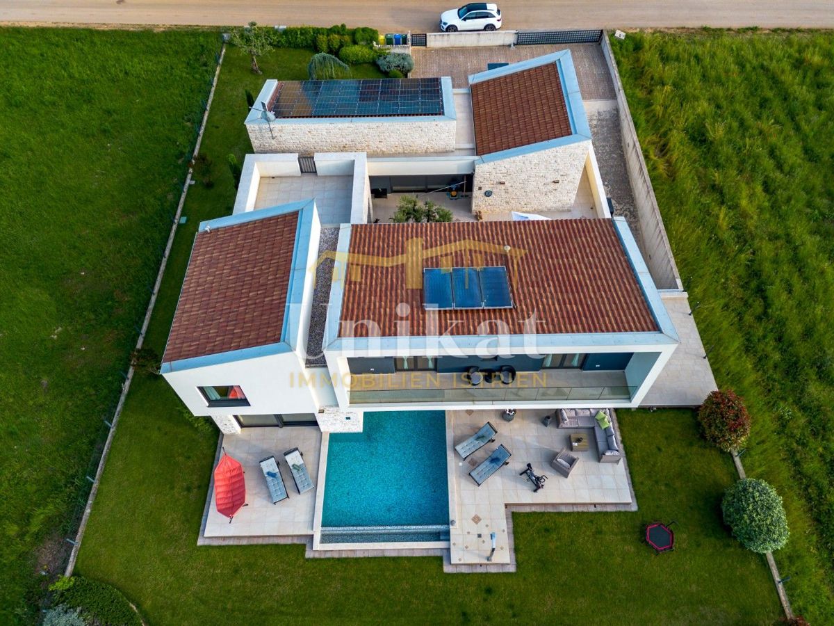 House For sale - Istarska Novigrad - foto 4/58