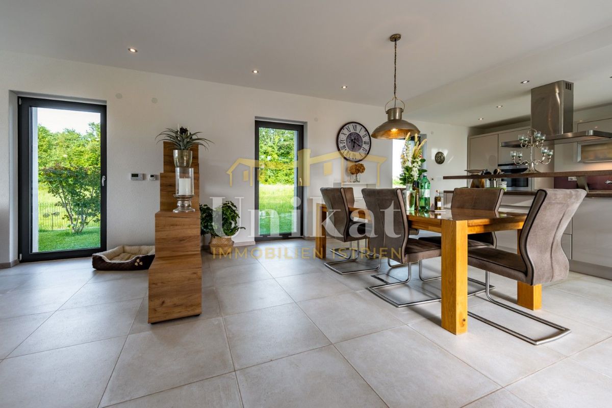 House For sale - Istarska Novigrad - foto 5/58