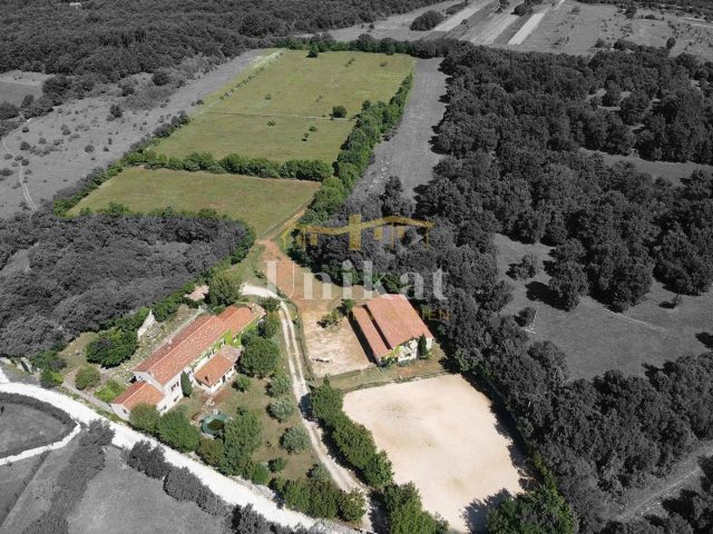 Casa In vendita - Istarska Svetvinčenat - foto 4/58