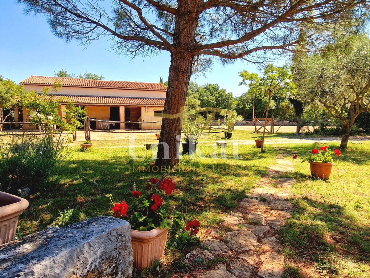 Dom Na sprzedaż - ISTARSKA SVETVINČENAT