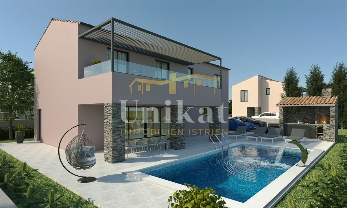 Maison À vendre - ISTARSKA KAŠTELIR